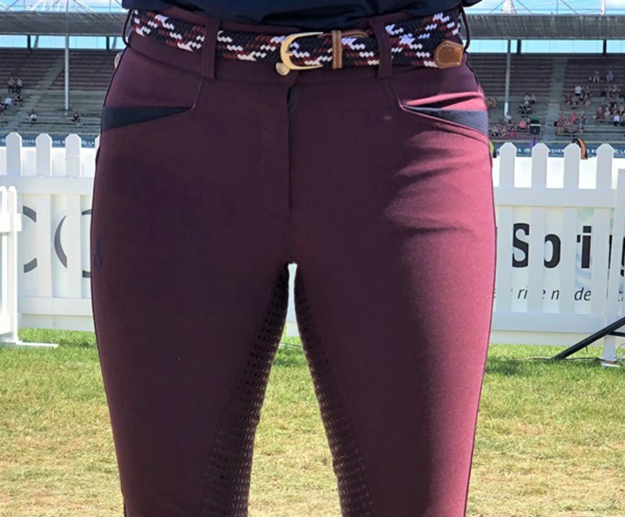 TeQ Benson Breeches image 7